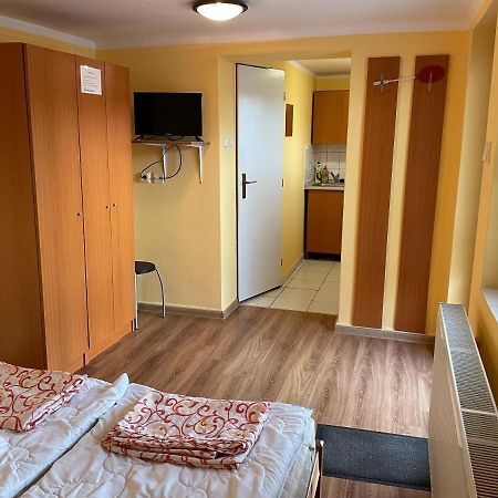 Apartmany Forro Rybarska Veľký Meder Extérieur photo