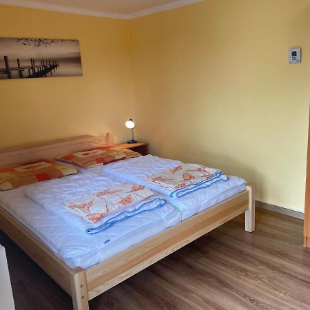 Apartmany Forro Rybarska Veľký Meder Extérieur photo