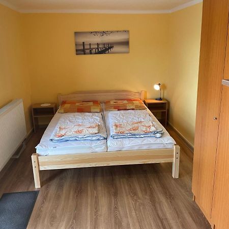 Apartmany Forro Rybarska Veľký Meder Extérieur photo