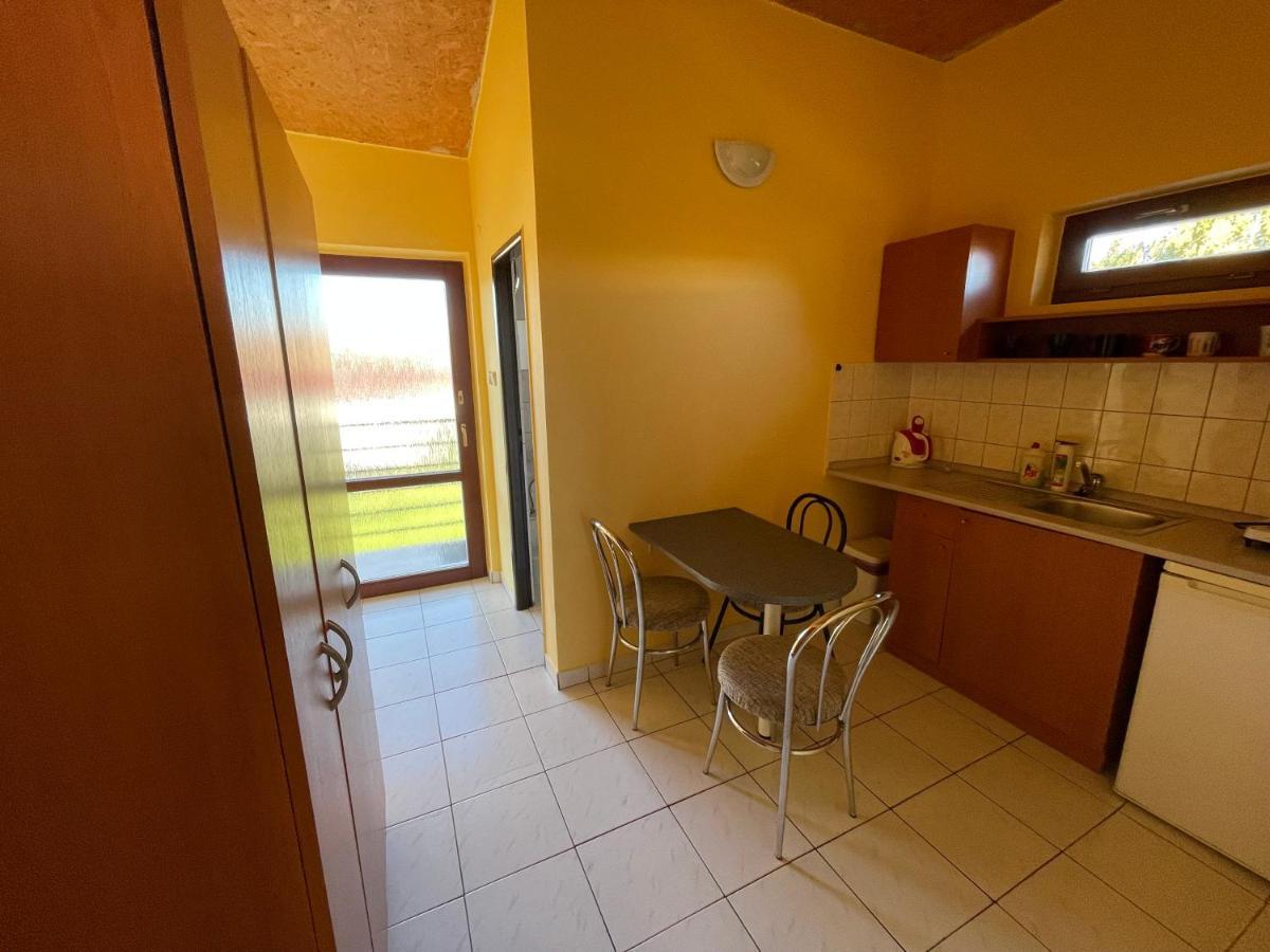 Apartmany Forro Rybarska Veľký Meder Extérieur photo