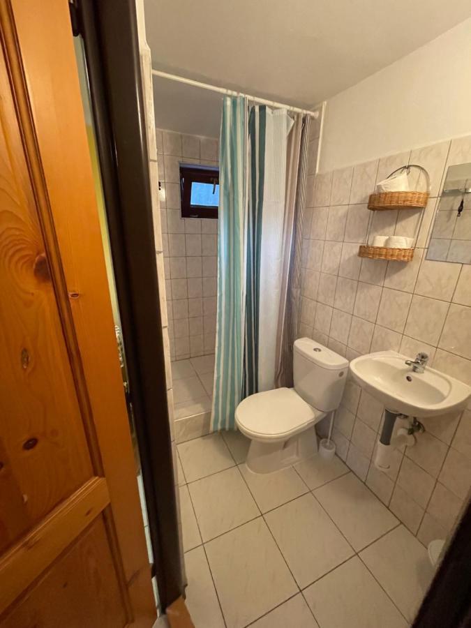 Apartmany Forro Rybarska Veľký Meder Extérieur photo
