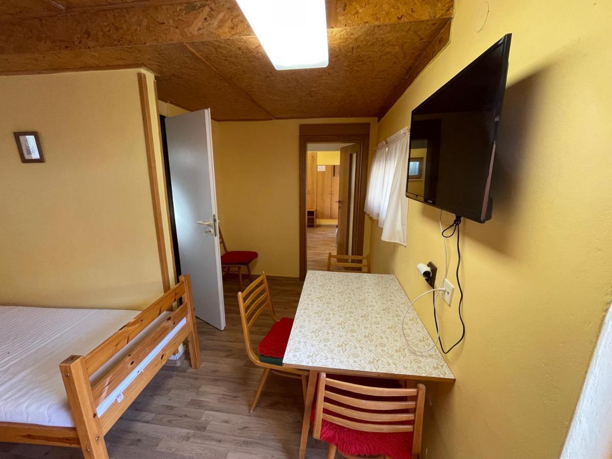 Apartmany Forro Rybarska Veľký Meder Extérieur photo