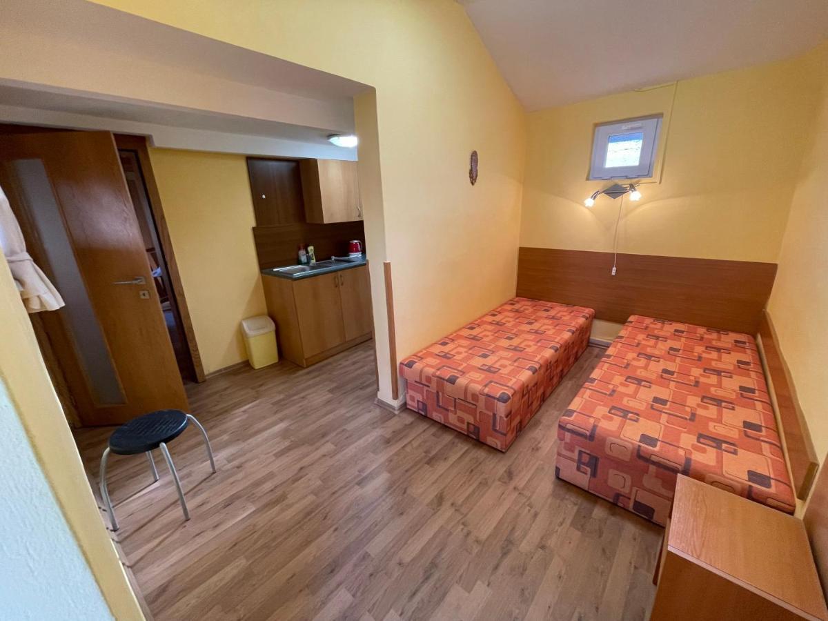 Apartmany Forro Rybarska Veľký Meder Extérieur photo