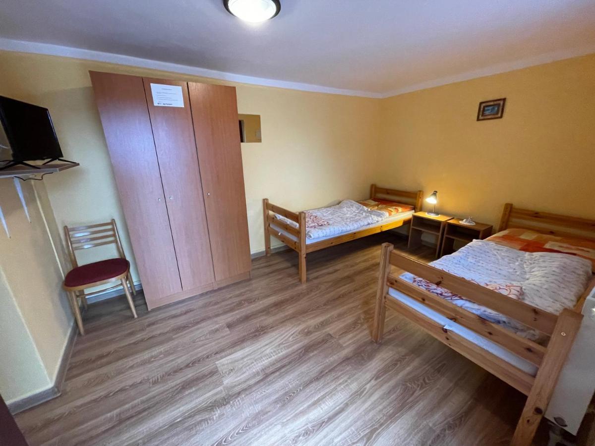 Apartmany Forro Rybarska Veľký Meder Extérieur photo